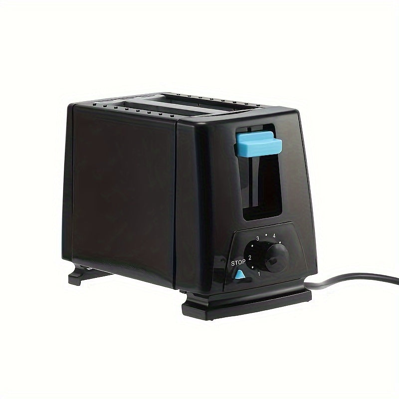 Máquina de desayuno para el hogar de acero inoxidable con 2 cuchillas agitadoras y funciones autoprogramadas