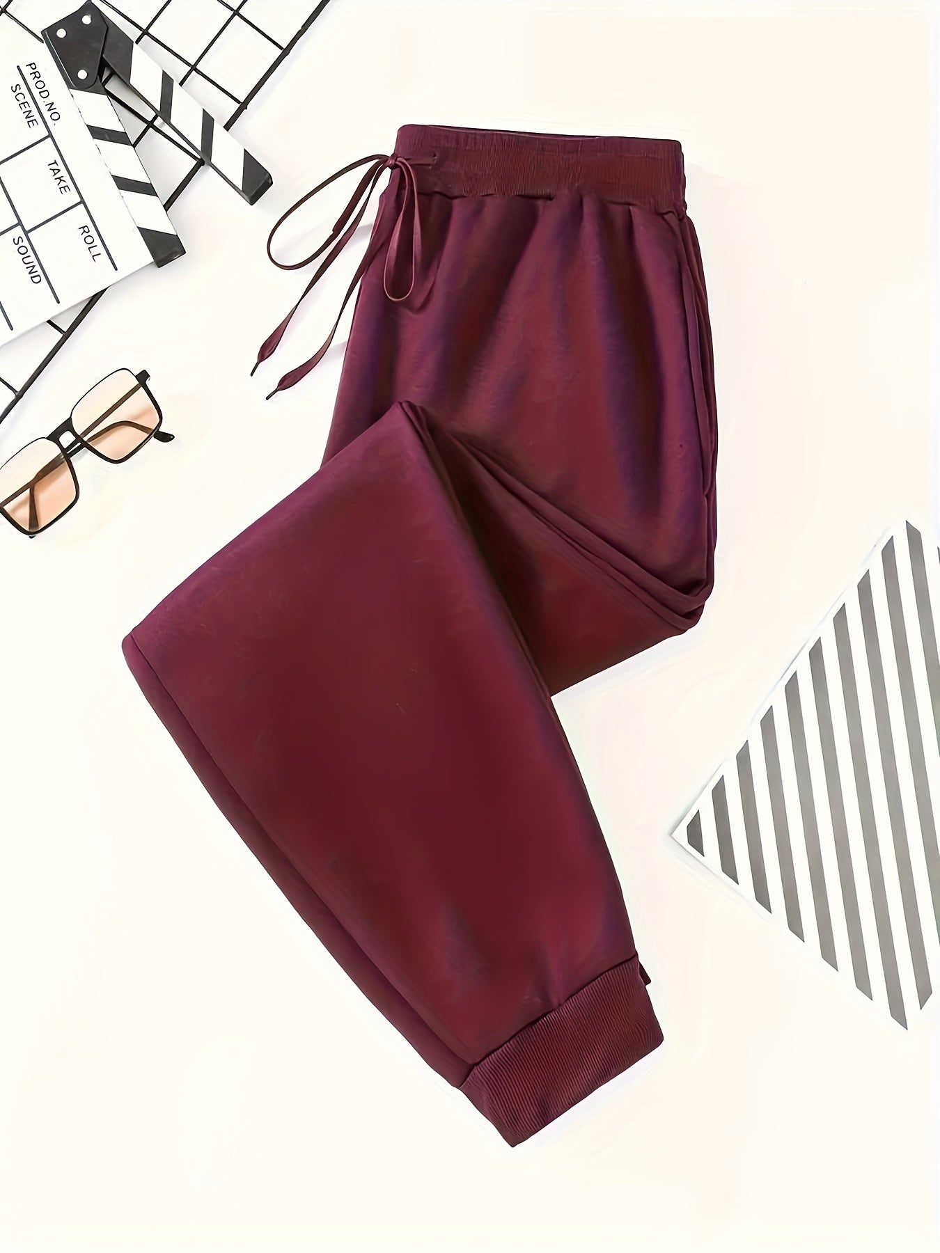 Katta o'lchamdagi erkaklar uchun mustahkam sport shimlari, barcha mavsumlar uchun