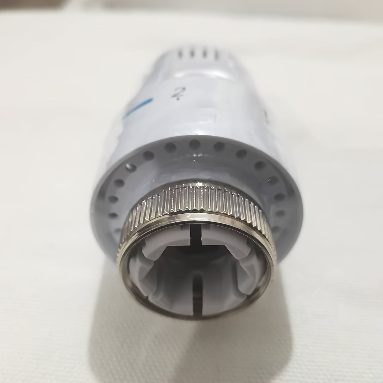 One-Piece Automatic Temperature Control Valve for Coolers Indoor Heating Cooling