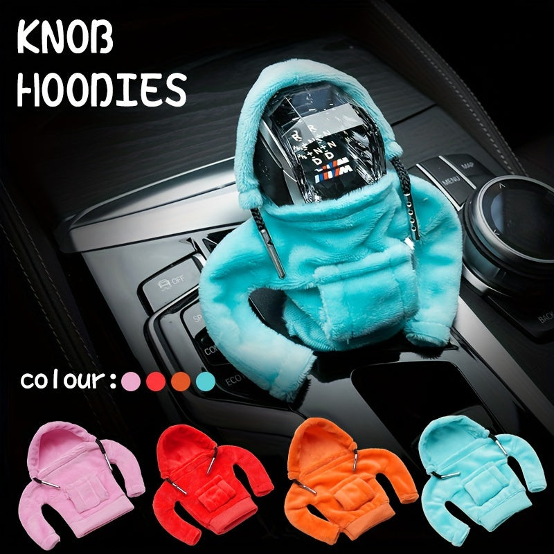 Yaratuvchi Hoodie Avtomobil Tormoz Kafesi Chang Qopqog'i Erkaklar Ayollar uchun Universal Dekor