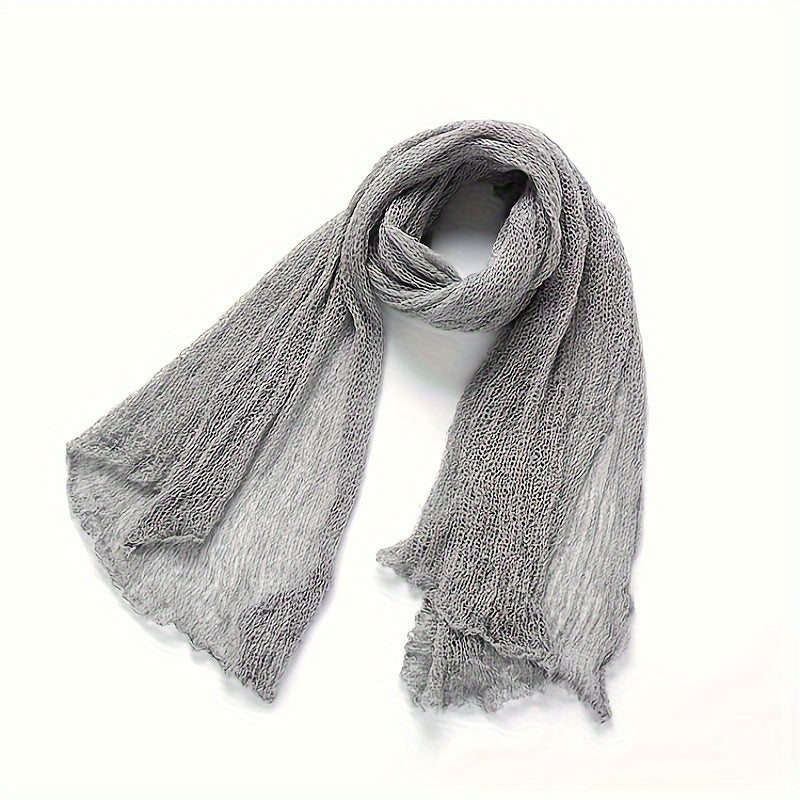 Mantas de accesorios para ropa con props de fotos para niños, para niños y niñas, 40x150cm, prendas de punto elástico