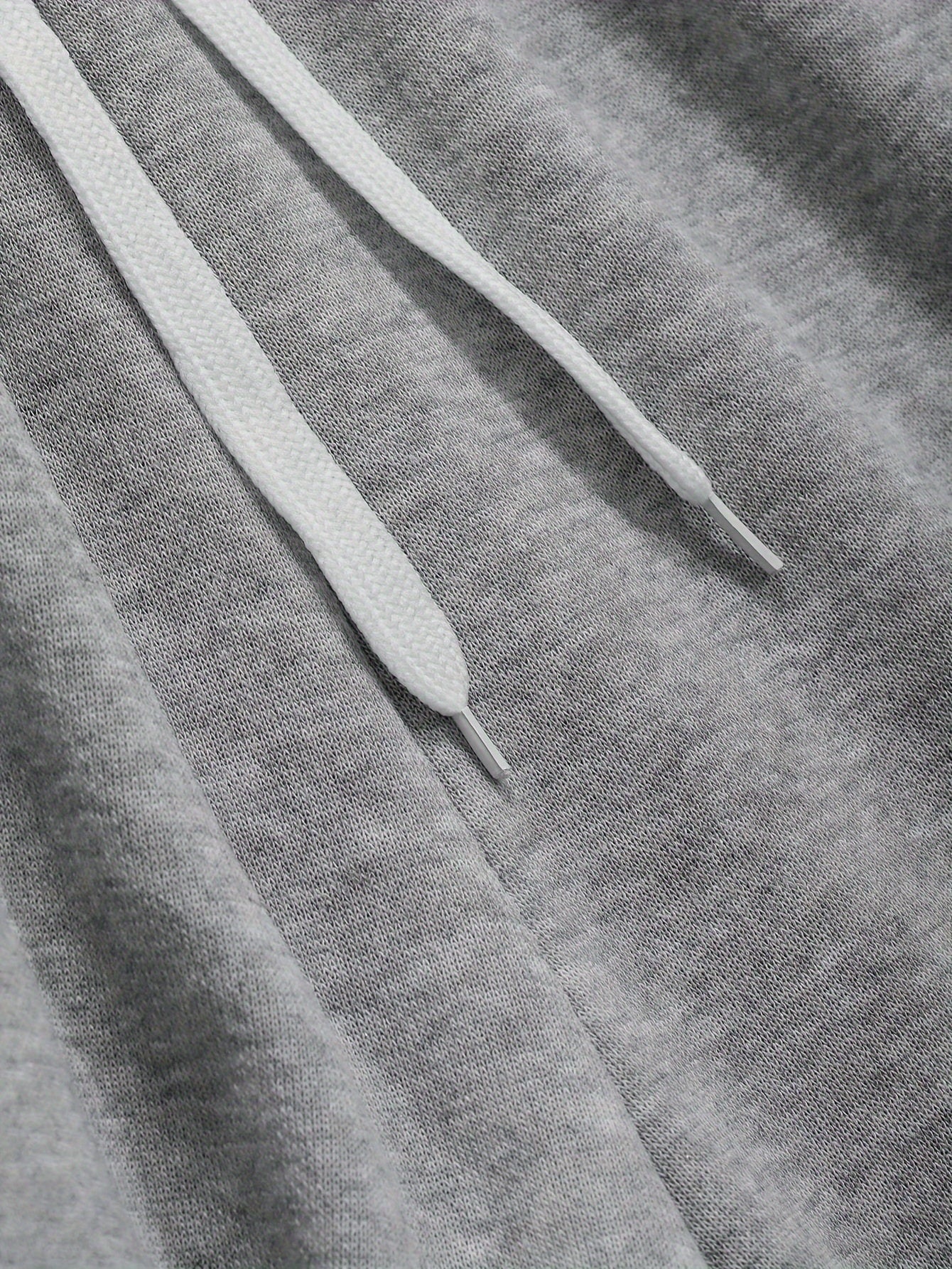 Женские джоггеры с высокой талией, шнурком, свободным кроем и карманами для весны и осени.