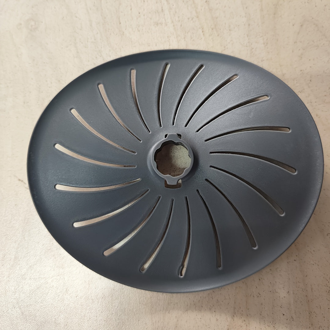 Cubierta de cuchilla para Thermomix TM5 TM6 TM31 Accesorio de cocina para cocción lenta y sous vide