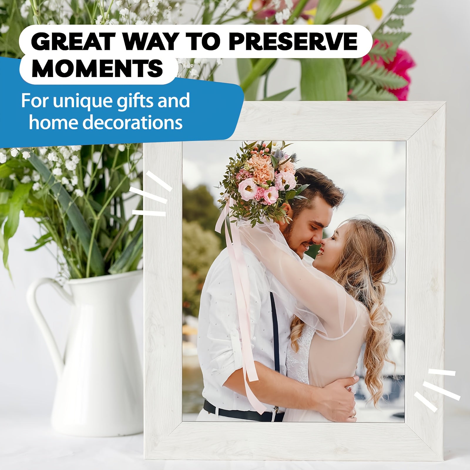 A4 Glossy Inkjet Photo Paper 115GSM 100 Sheets