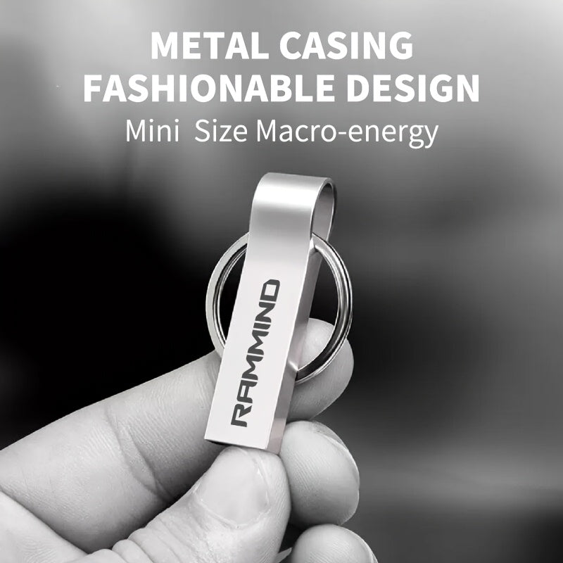 MRTAL holati USB 2.0 yuqori tezlikdagi flesh-disklar turli o'lchamlarda ko'p qurilmalar uchun.