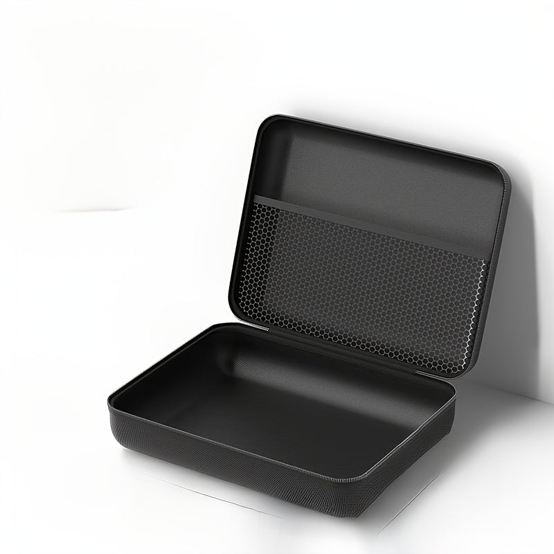 [50% CHEGIRMA] Portativ Avtomobil Changyutgichi Saqlash Qutisi Havo Nasosi, Zaryadlovchi va Uy Hayvonlari Sochlari Vositalari Uchun