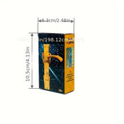 Juego de cartas de tarot ruso, baraja de 78 cartas para mayores de 14 años