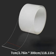 Anti-Mildew Waterproof Tape for Kitchen and Bathroom Surfaces PVC Strip