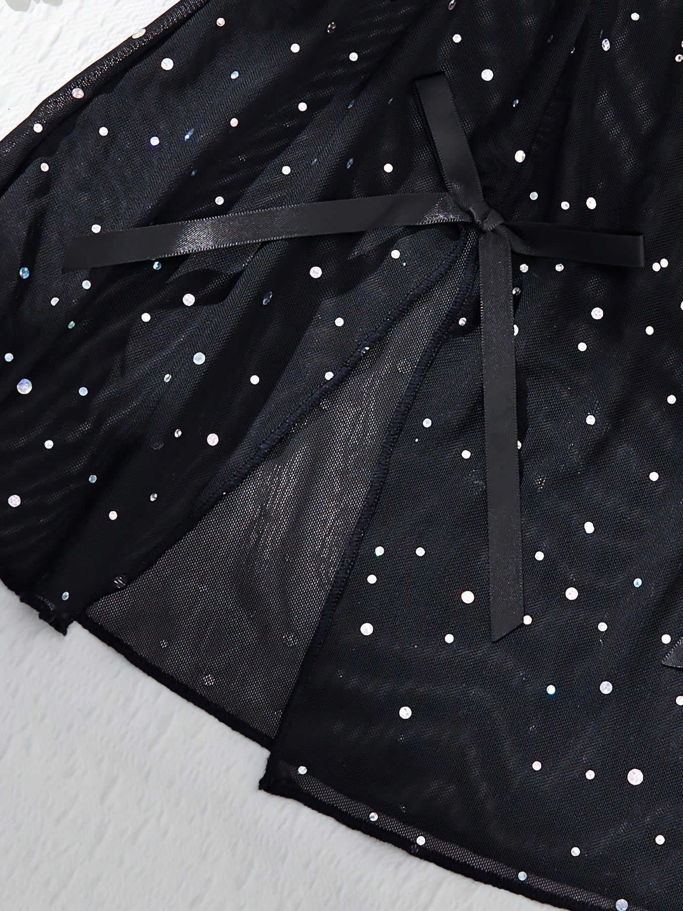 Evropa va Amerikadan kelgan ichki kiyim to'plami