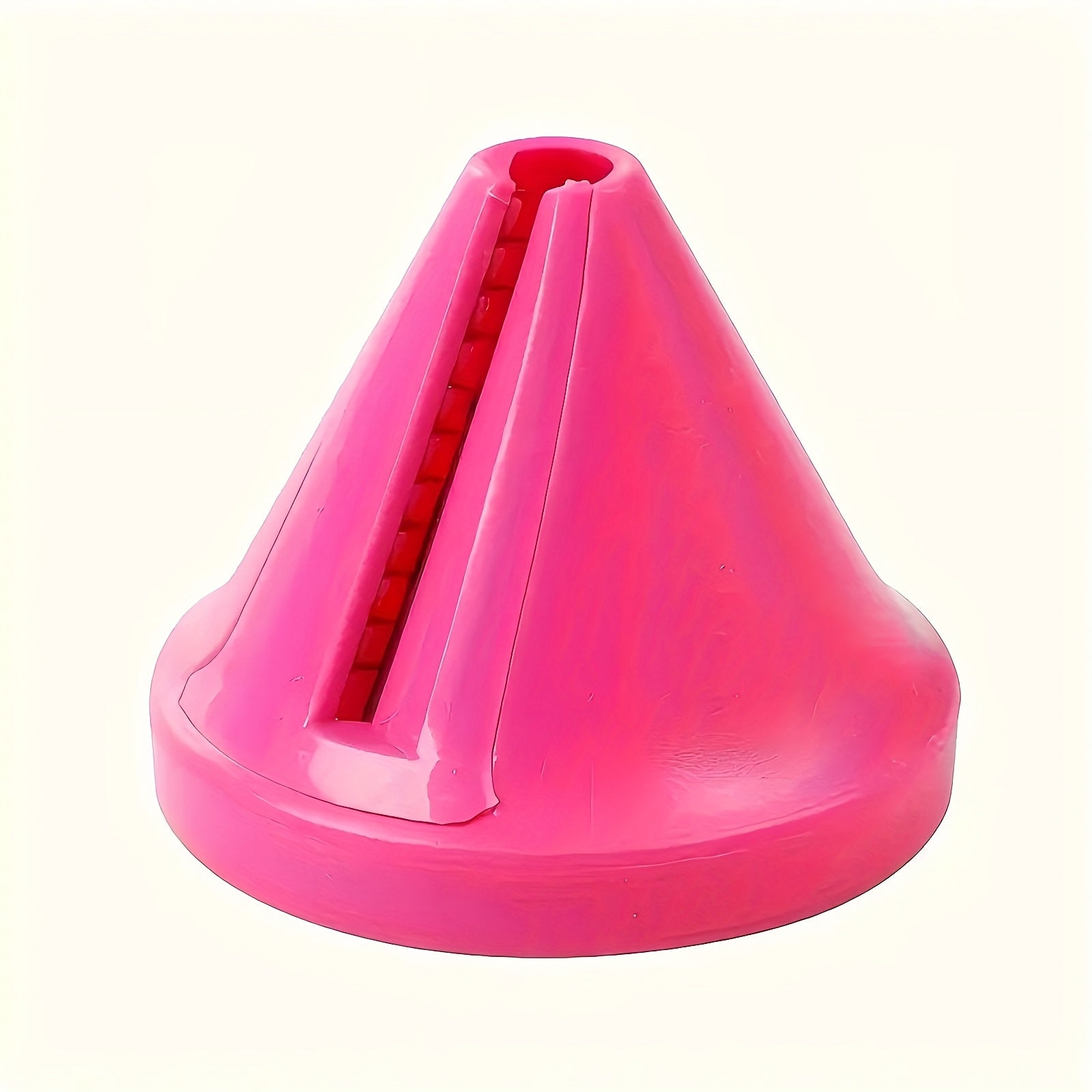 Kitchen Spiralizer for Zucchini Noodles and Vegetable Grating Green Plastic