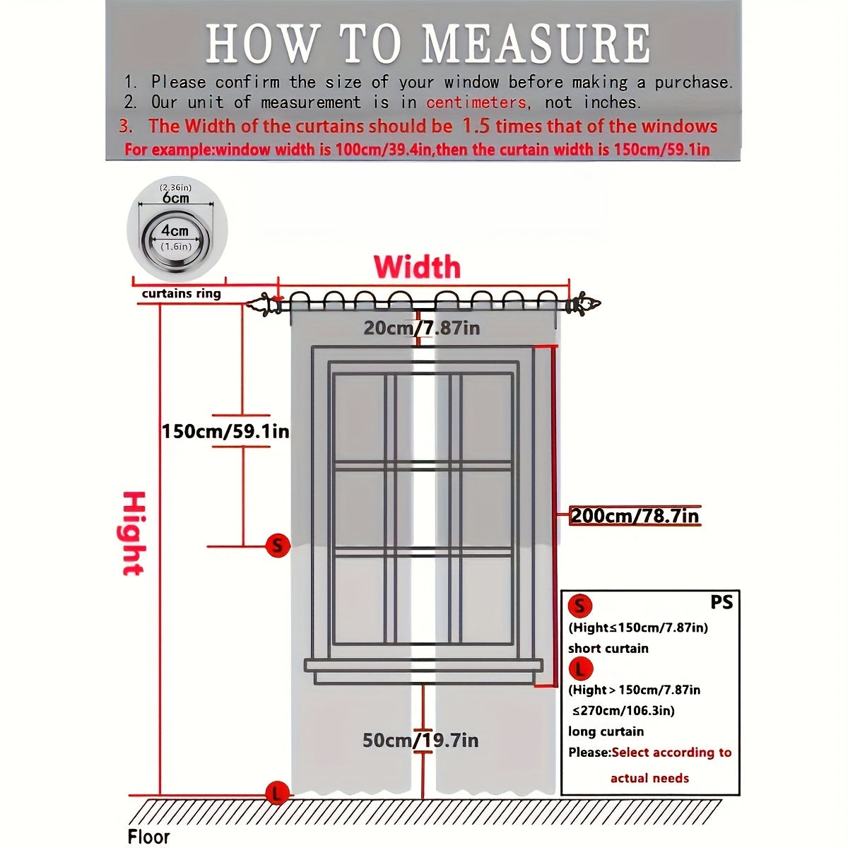 Cortinas blackout con estampado de mármol bronceado para dormitorio y sala de estar
