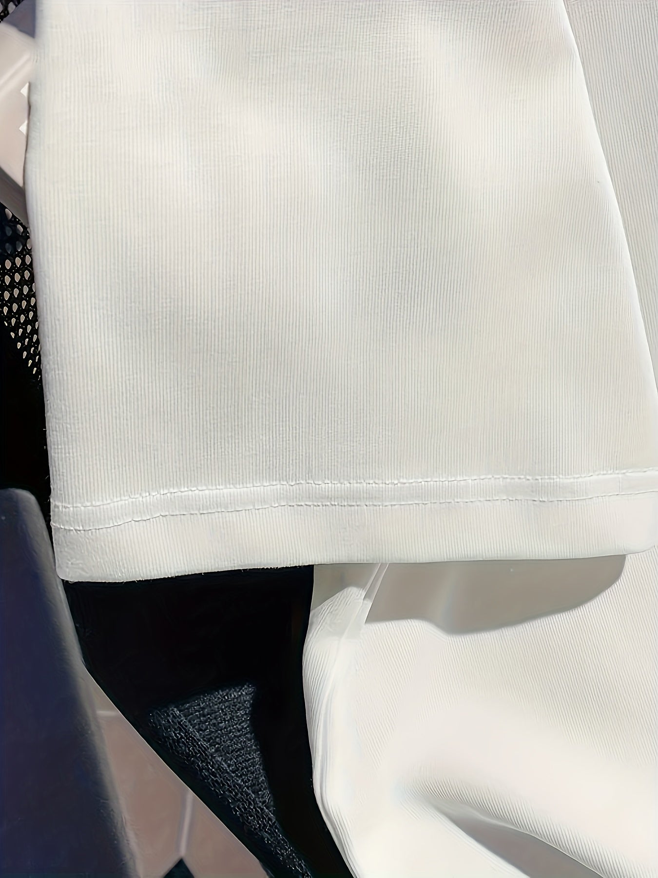 Women's Oversized Graphic T-Shirt Retro Letter Print Casual Short Sleeve Top