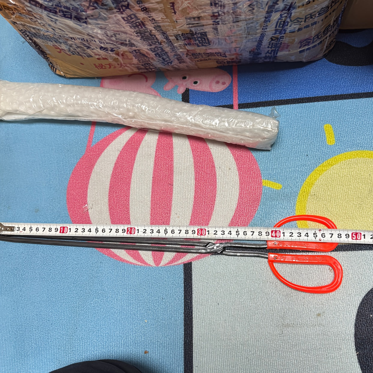 Outdoor Fire Starting Tools Set Shovel Hook Clip Essential Camping Gear