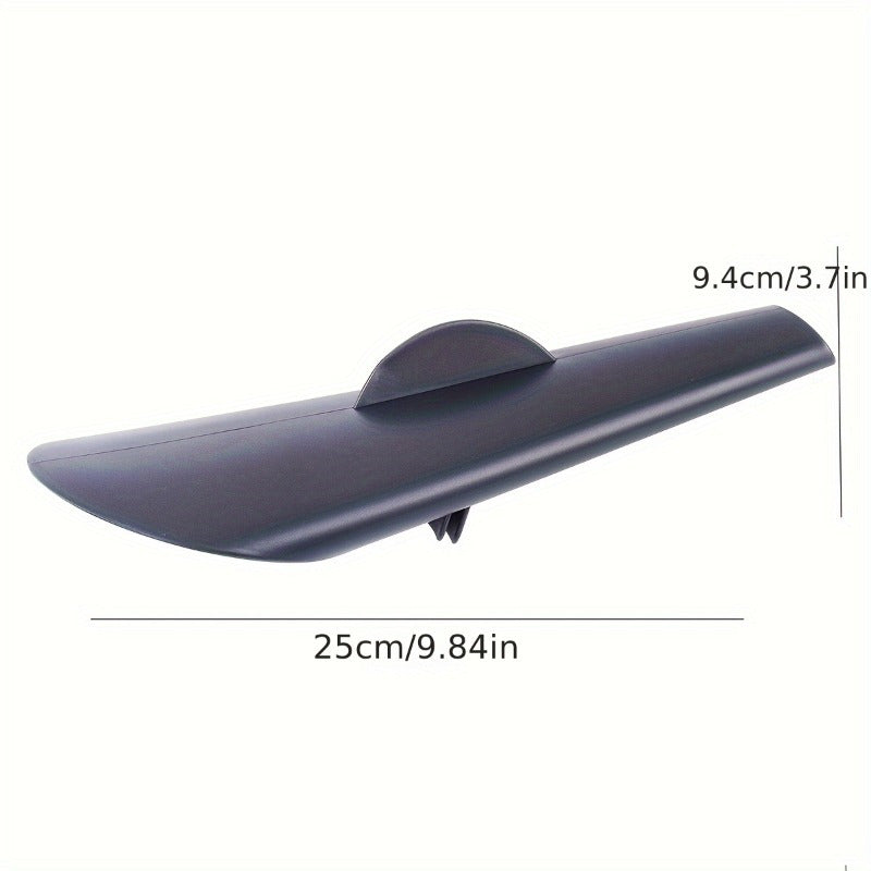 Blender Diverter Accessory for TM5 TM6 Heat Fan Non-Contact Steam Release Food-Safe