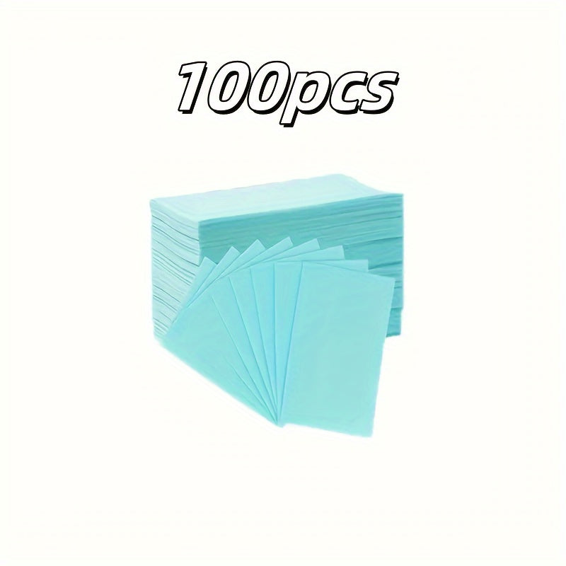 100 Multi-Purpose Cleaning Tablets for Floors and Toilets Deep Cleaning Mildew Removal