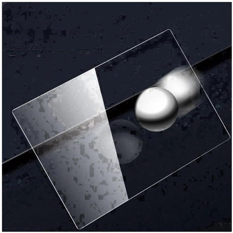 Protector de pantalla de tablero de coche de vidrio templado para Changan CS55 Plus 2022