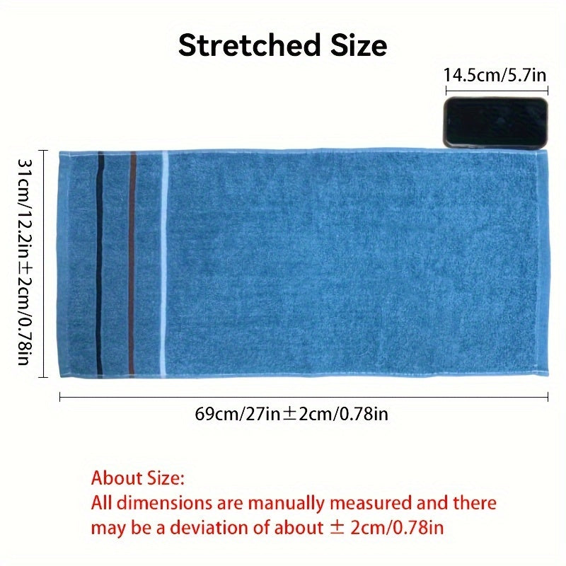 Ultra-Absorbent Plush Towels for Adults and Children Soft and Cozy