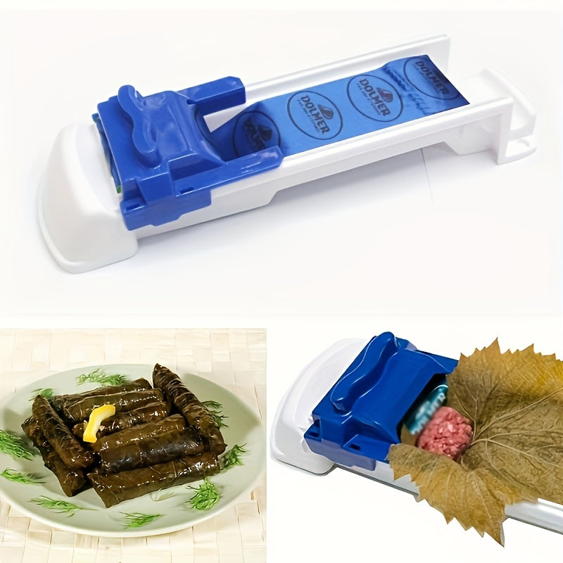 Plastic Stuffed Cabbage Roll Maker for Commercial Kitchens