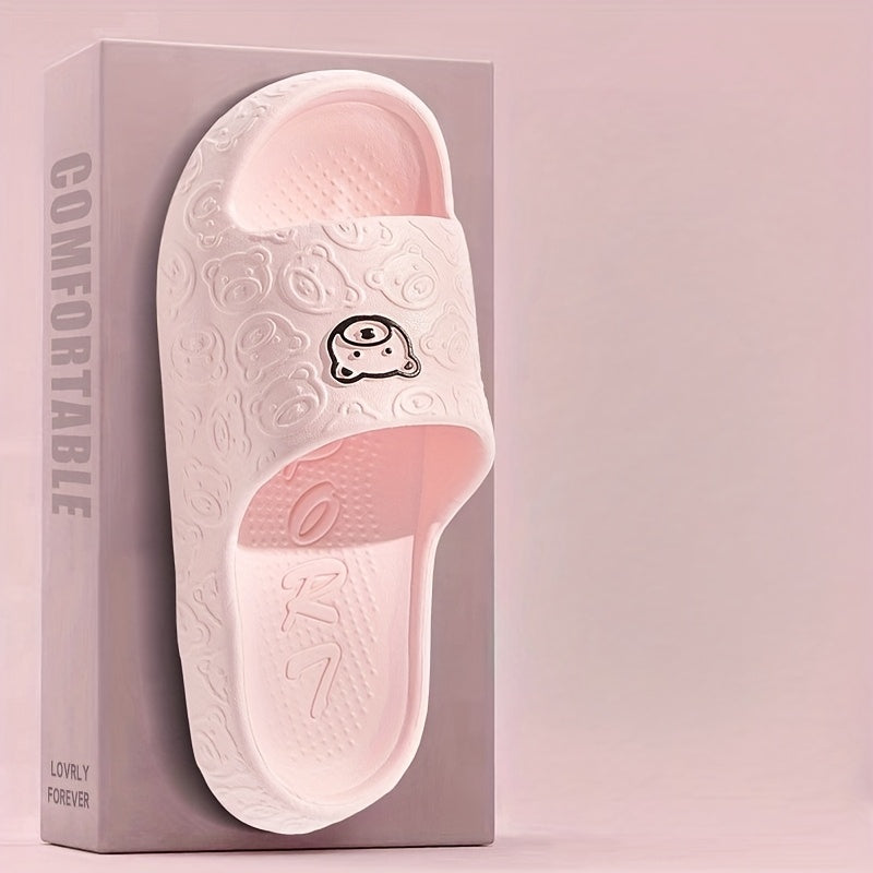 Ayollar yozgi ochiq barmoqli sandallar yengil ichki va tashqi sharoitlar uchun kundalik poyabzal