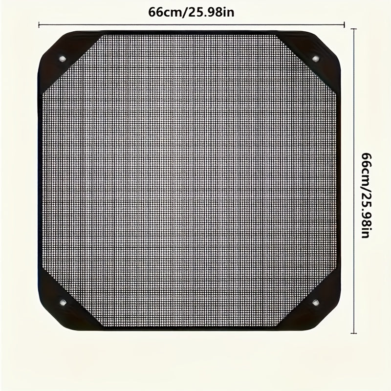 Outdoor Air Conditioner Cover Waterproof Dustproof Sunshade Weather-Resistant