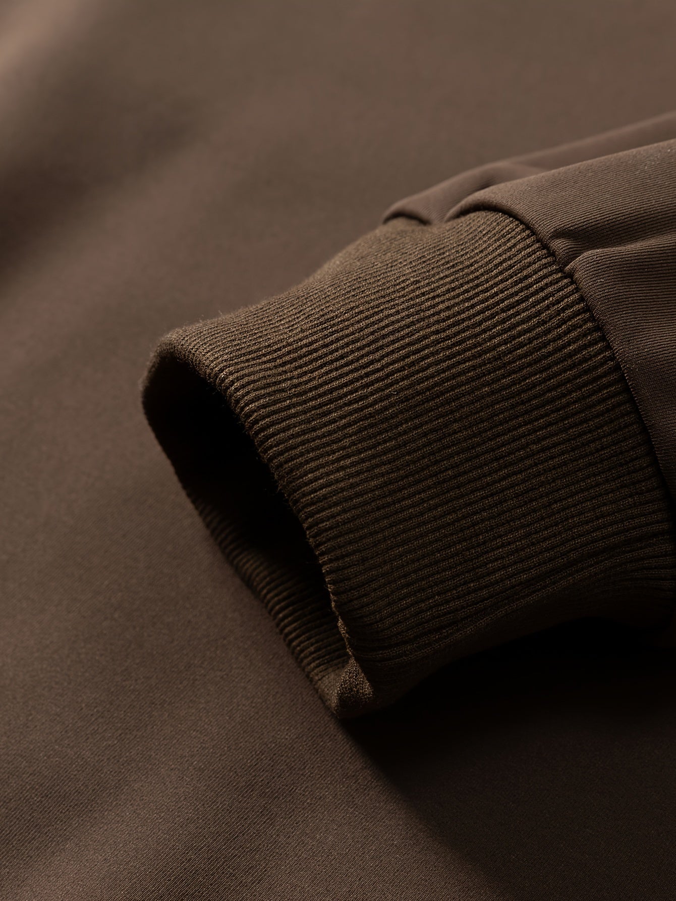 Men's Plus Size Geometric Print Sweatsuit Set Polyester Crew Neck Long Sleeve Fall Winter