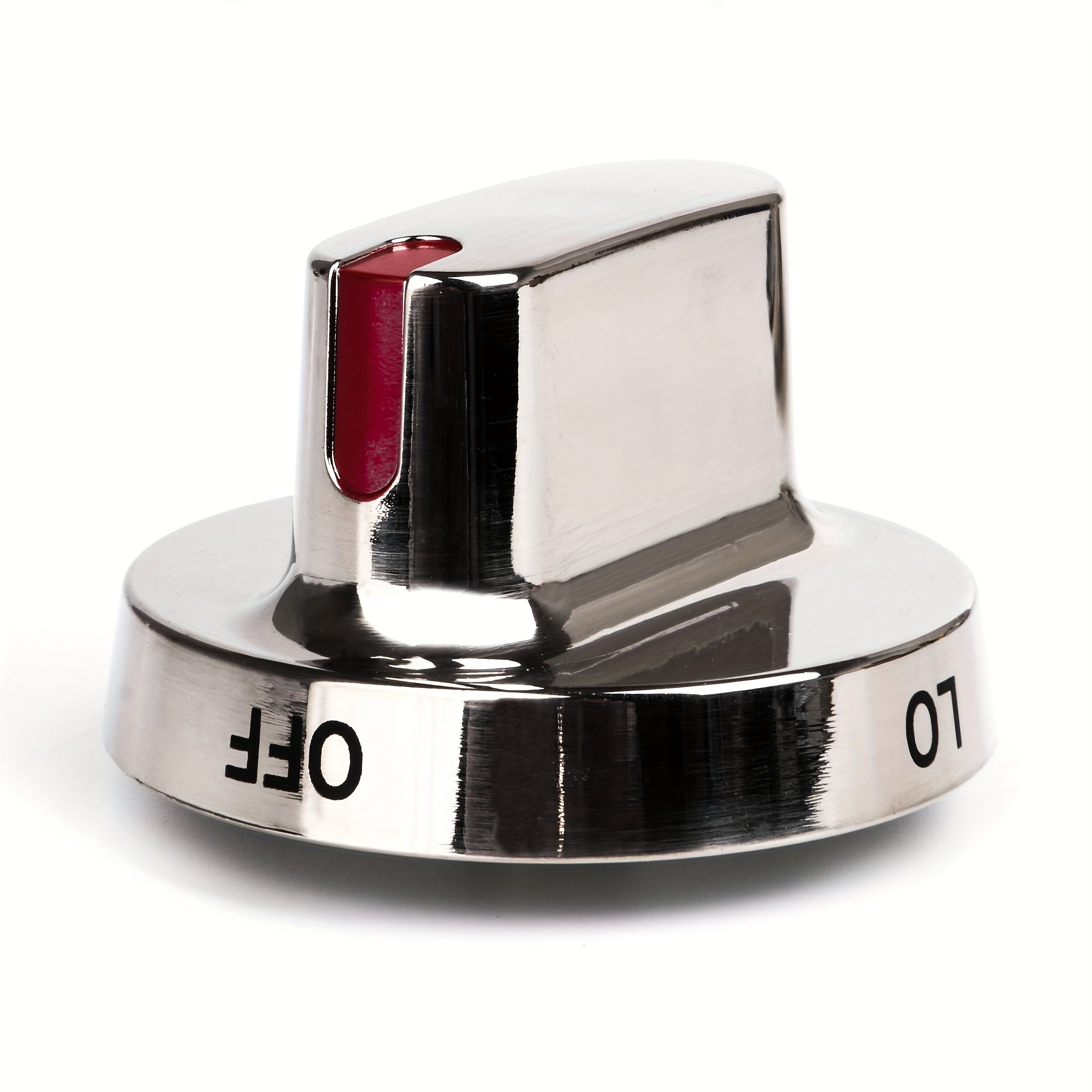 Набор из 5 ручек для духовки из нержавеющей стали для кухонной техники