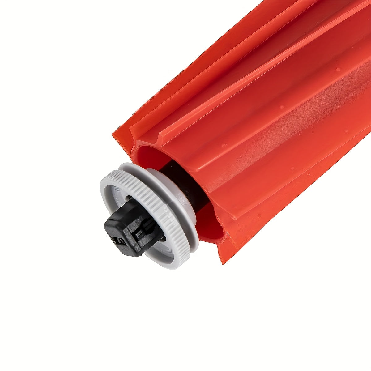 Roborock changyutgichining asosiy cho'tkasi almashtirish - mustahkam plastik, tozalash samaradorligini oshiradi, o'rnatish oson. S7, S7 MaxV, S7 Maxv Plus, T7plus, T7S Plus, T8, Q7 Max, Q7 bilan mos keladi.