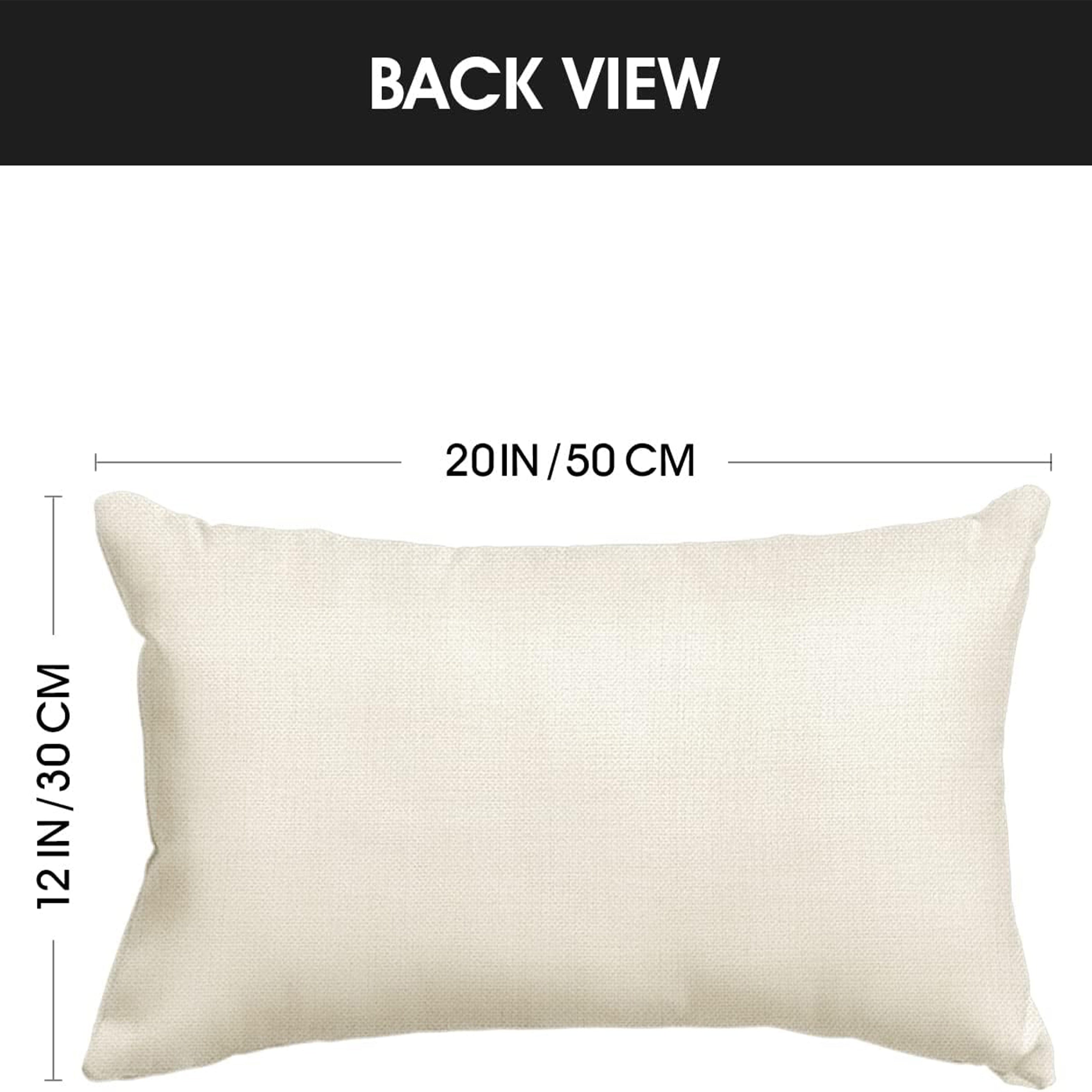 Zamonaviy Linen Throw Pillow Cover bayramona "Merry Christmas" dizayni bilan qorcha va daraxt motivlari bilan. Ushbu zipli yostiq qopqog'i yuvilishi mumkin va zamonaviy uslubda bo'lib, polyester materialdan tayyorlangan. Turli xonalar uchun mukammal