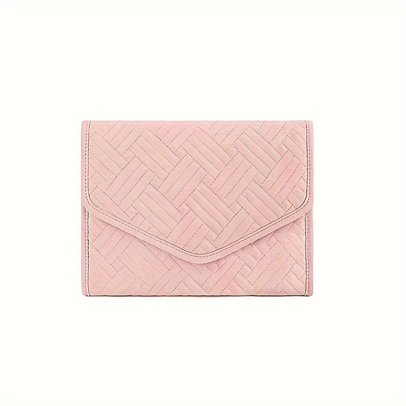 Путешествия ювелирный органайзер складной ролл для колец, ожерелий, серег, браслетов, часов