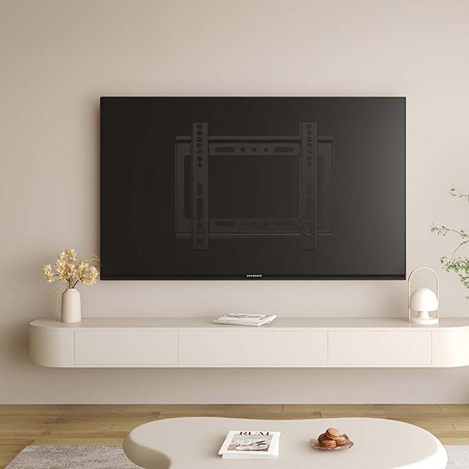 Ultra-Slim Wall Mount Bracket for TVs and Monitors 14-43 Inches VESA200