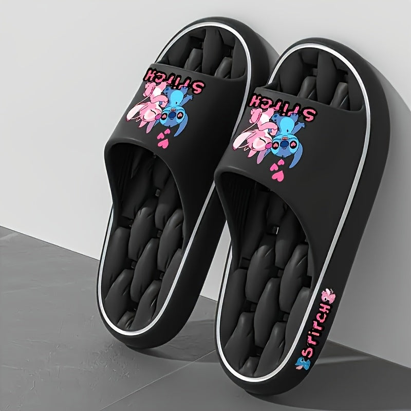 Unisex EVA Slippers Indoor Outdoor House Shoes Non-Slip Cushioned