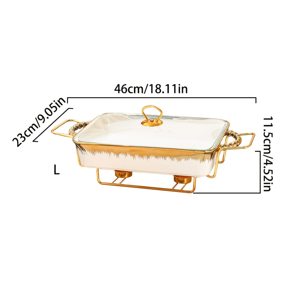 Керамический сервировочный набор тарелок, формы для выпечки, изолированные кастрюли для хлеба, пиццы
