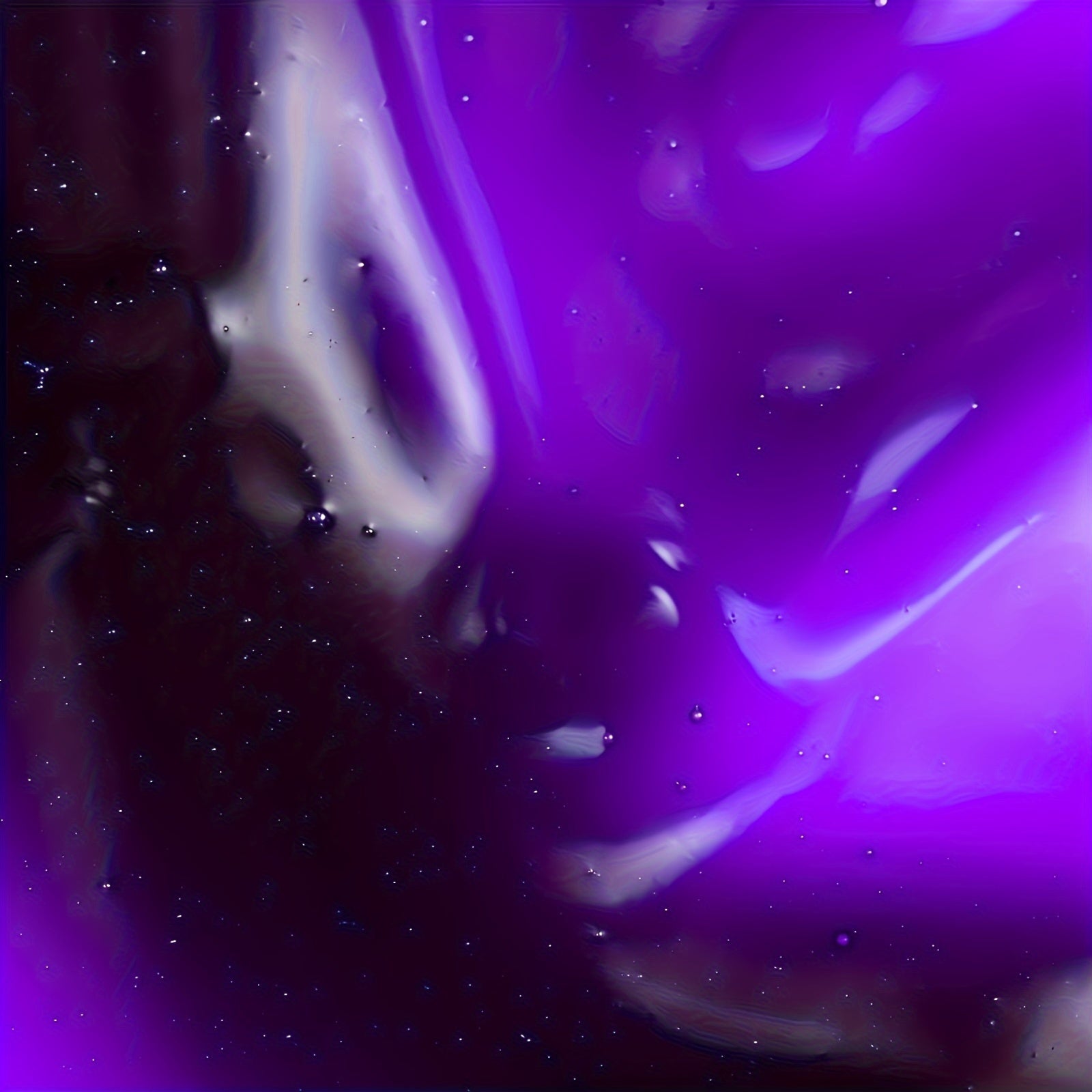 Deep Cleaning Purple Toothpaste Teeth Whitener Stain Remover Men Women