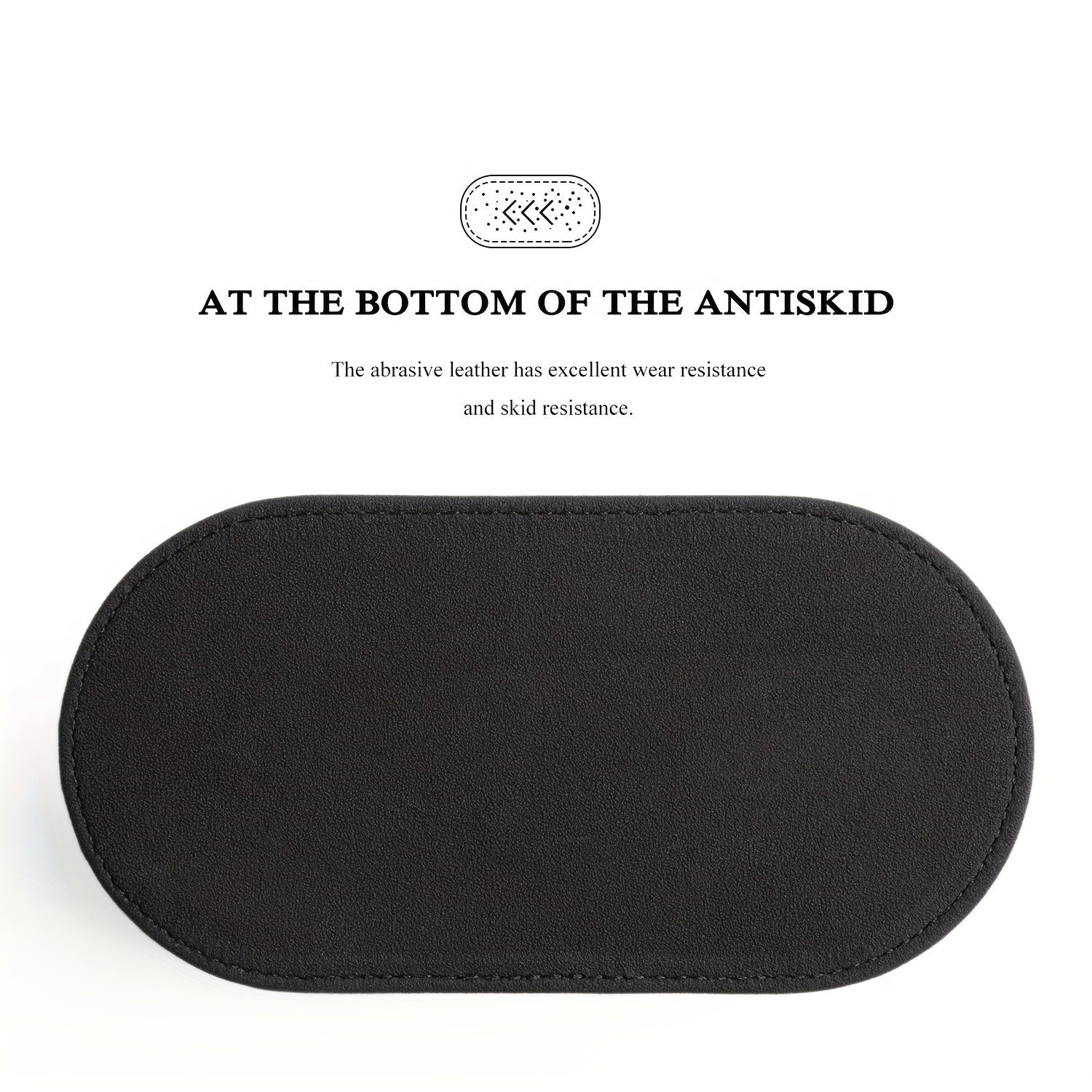 Черный комплект защитных накладок для запястья клавиатуры с подушкой для мыши - противоскользящая подушка для мыши с эффектом памяти, идеально подходит для использования в офисе