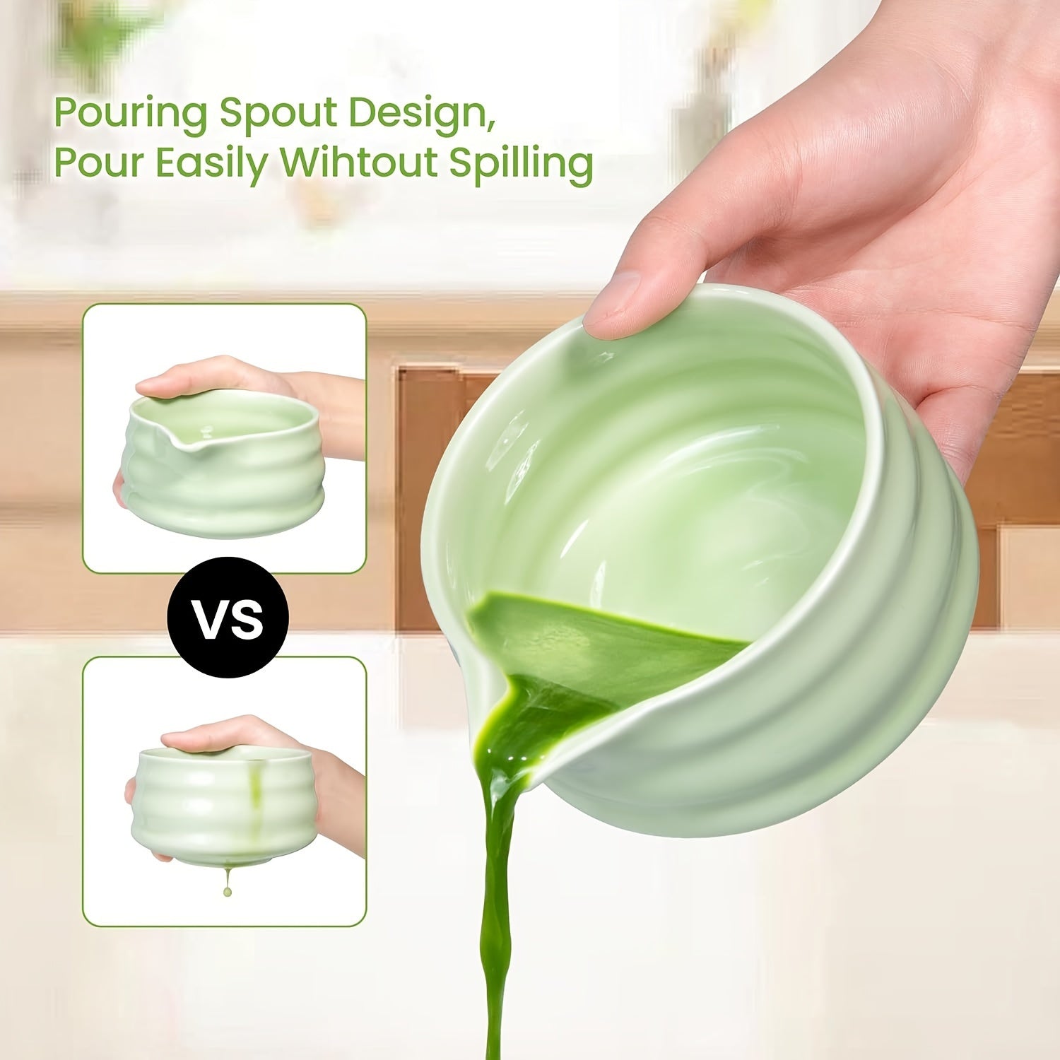 Набор из 3 или 5 инструментов для матча, включая чайный венчик, кисть для матча, венчик Бай Бэнь Ли, инструмент для заказа чая Ли Комбинация династии Сун, набор для взбивания матча, чайную кисть, чайную ложку, подставку для чаши.