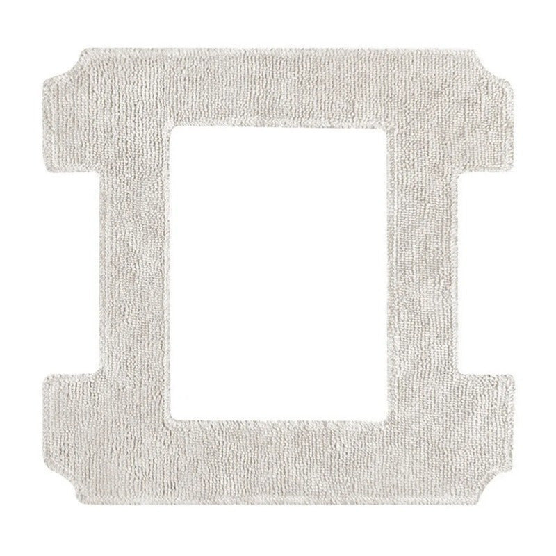 Сменные washable мопы для оконного пылесоса Ecovacs WINBOT W1 Pro - набор из 4 подушек