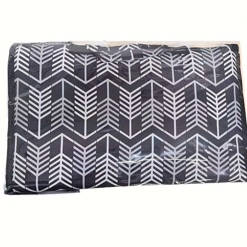 Funda portátil para cambiador de pañales para recién nacidos con pad y mesa de cambio