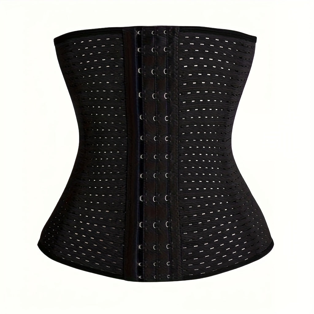 Women's Postpartum Abdominal Waist Trainer Belt Body Shaper for Fitness and Slimming