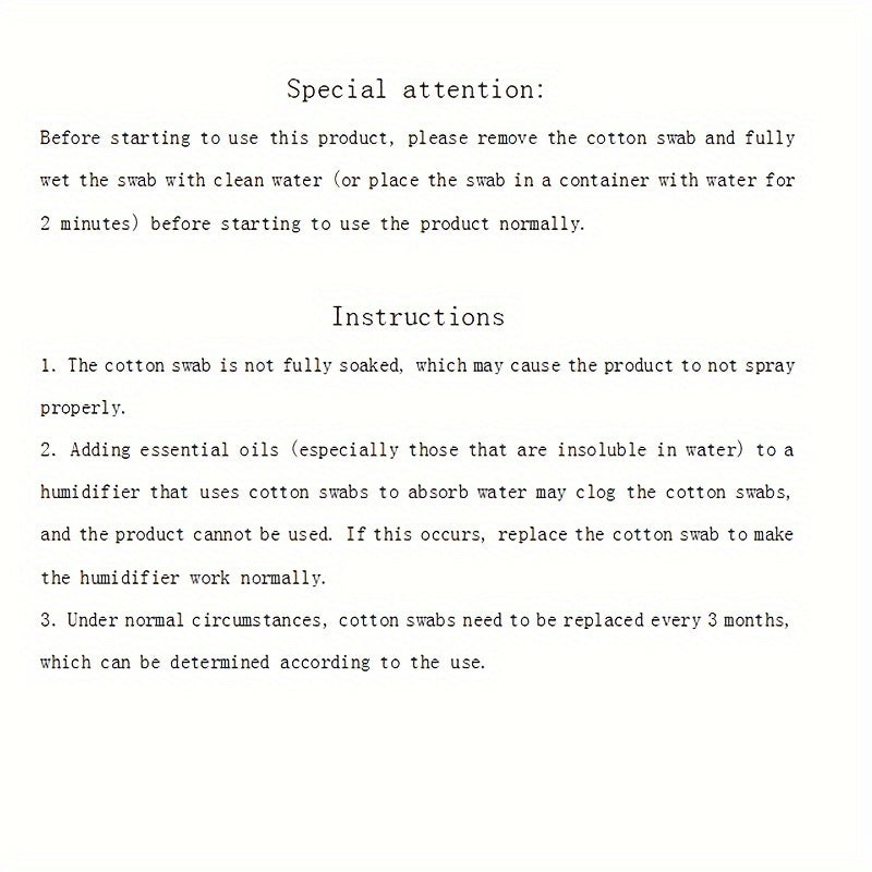 Mini Portable Humidifier with Night Light 7.44oz for Bedroom Office