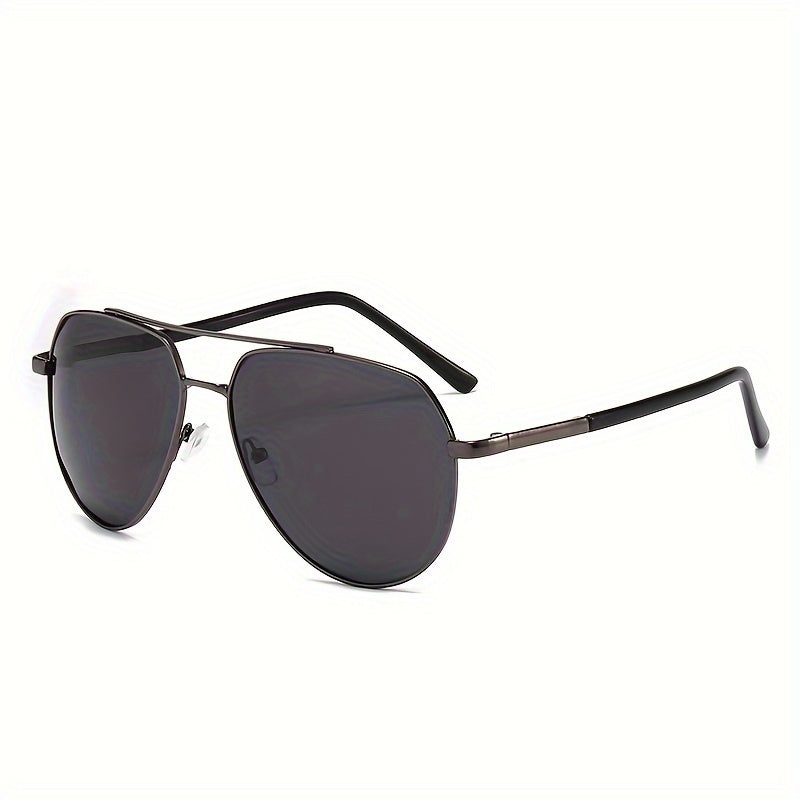 Unisex Sunglasses Polarized UV Protection Stylish Shades