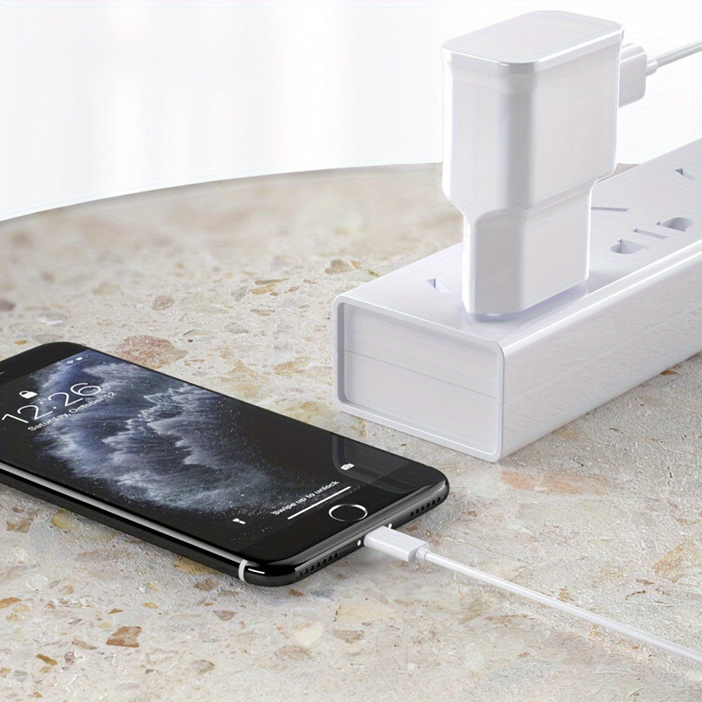 5W USB Wall Charger EU Plug 5V 1A Universal Power Adapter for Phones Drones and Electronics