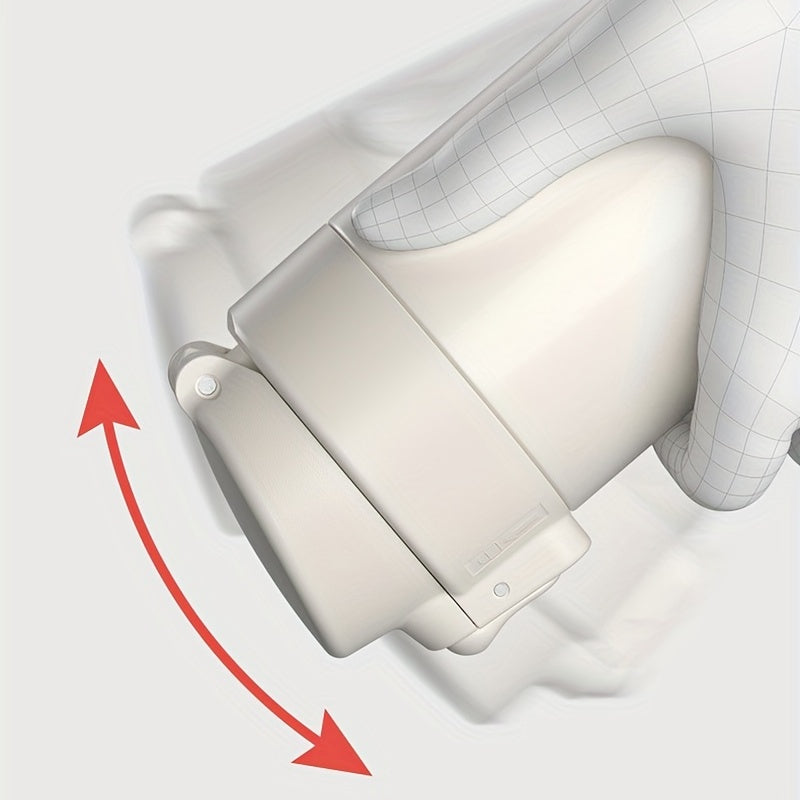 Vaso térmico aislado de acero inoxidable de 450ml, taza de café reutilizable con vacío duradera