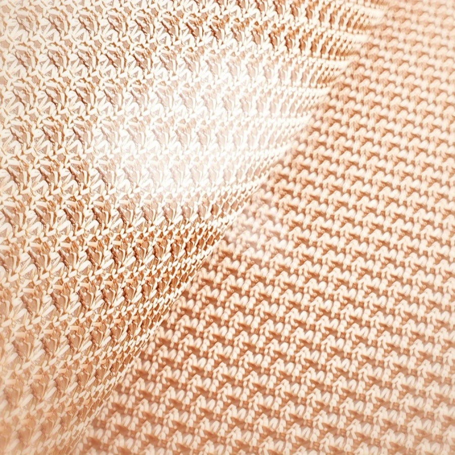 2pcs Ventilated Non-Slip Breathable Car Seat Covers Front Seats Black or White