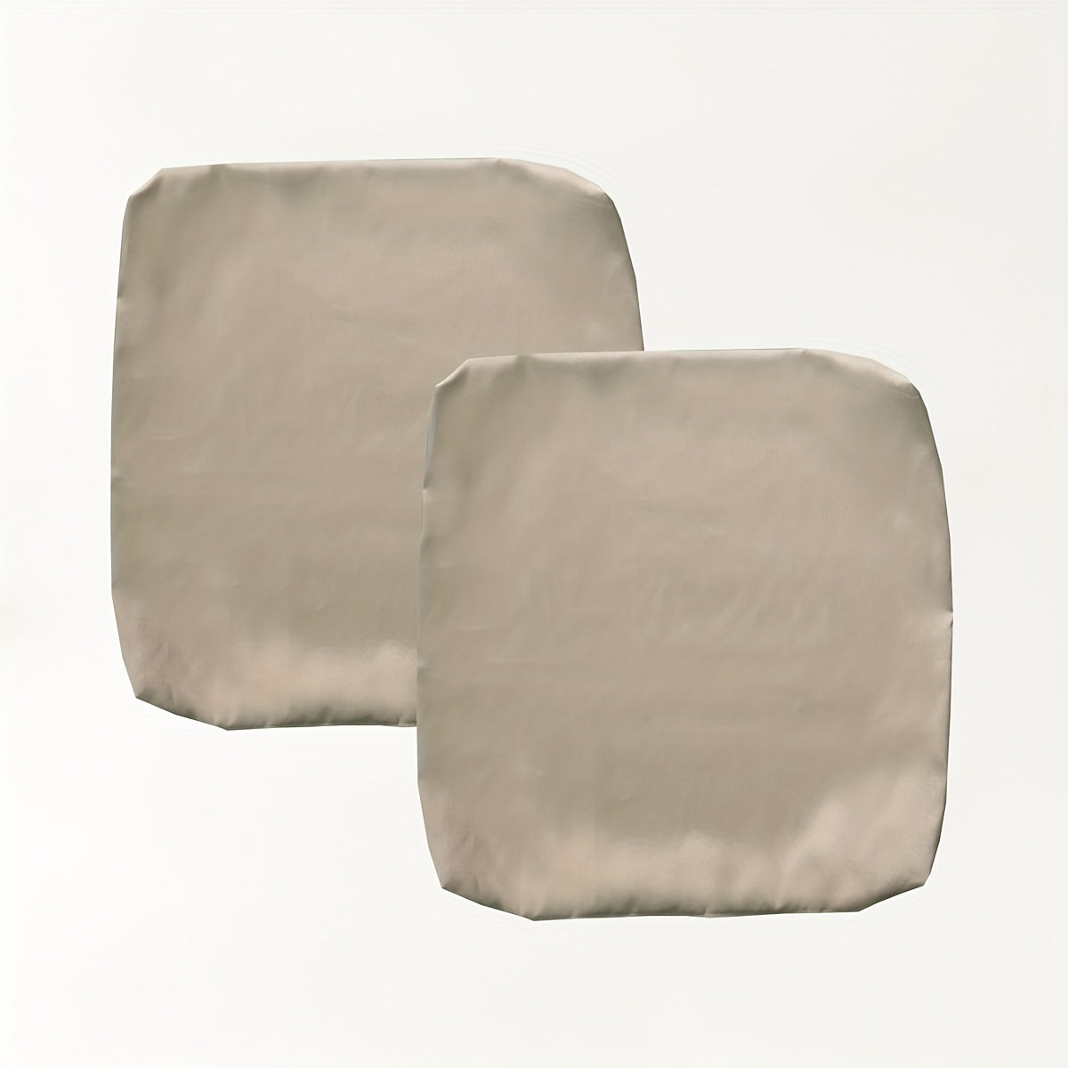 Полный чехол на молнии для диванной подушки, спинка, на открытом воздухе, дышащая ткань, комплект