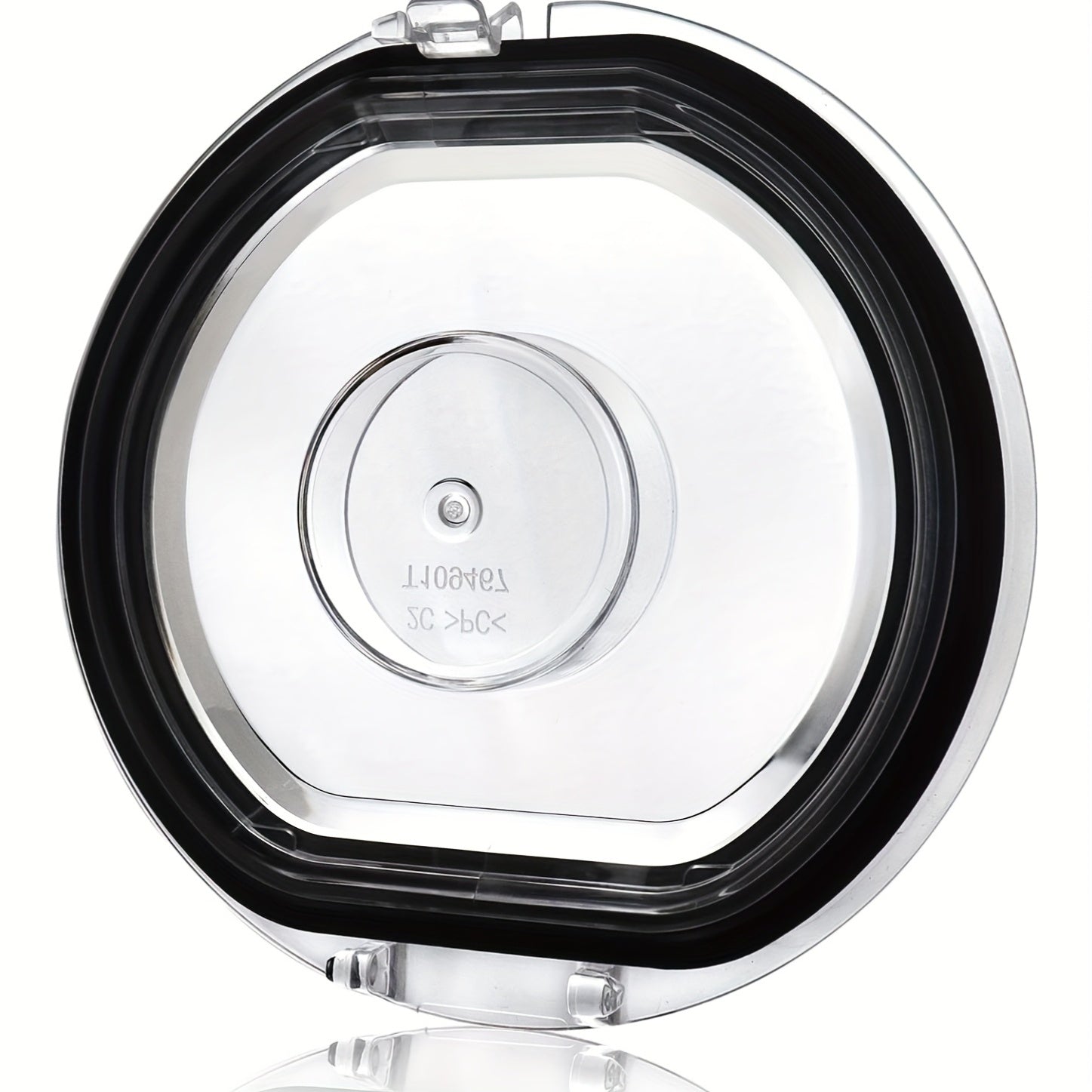 V7 va V8 modellari uchun muhrlangan halqa bilan mustahkam plastik axlat qutisi - changyutgichlar uchun mos keladigan axlat idishi aksessuari, oson ulanish uchun ulanish dizayni bilan.