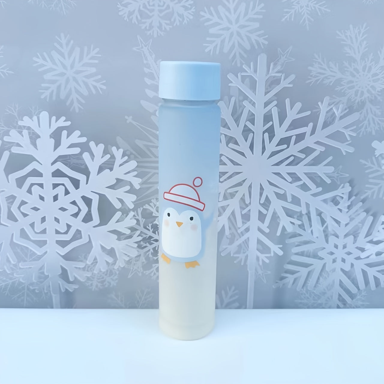 Cute Cartoon Sports Water Bottles for Kids and Adults, Multiple Sizes