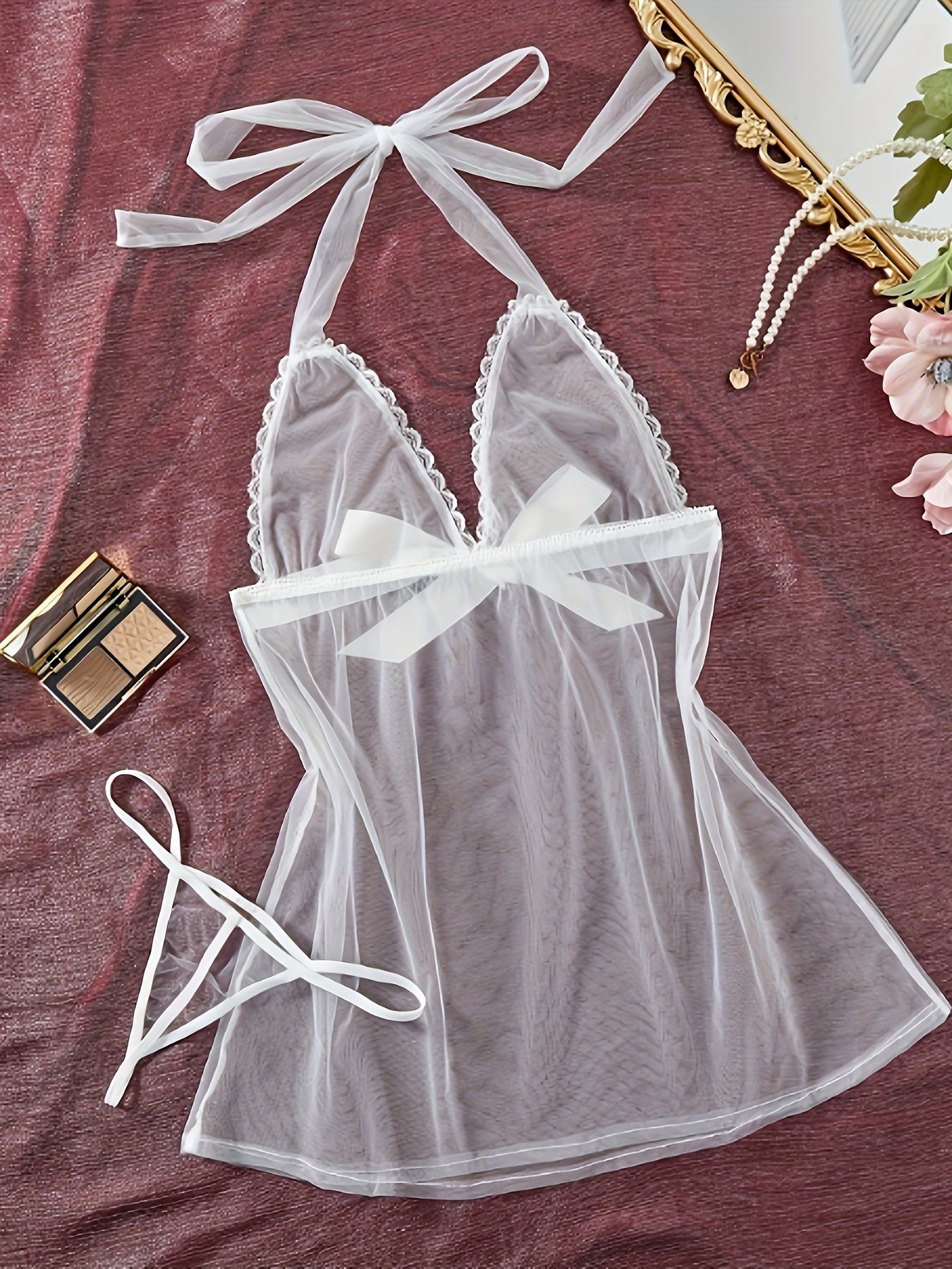 Set of 6 Plastic Storage Containers with Lids for Kitchen Pantry Organization