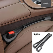 Universal Fit Car Seat Gap Filler Strip for Cars, Prevent Drop Objects