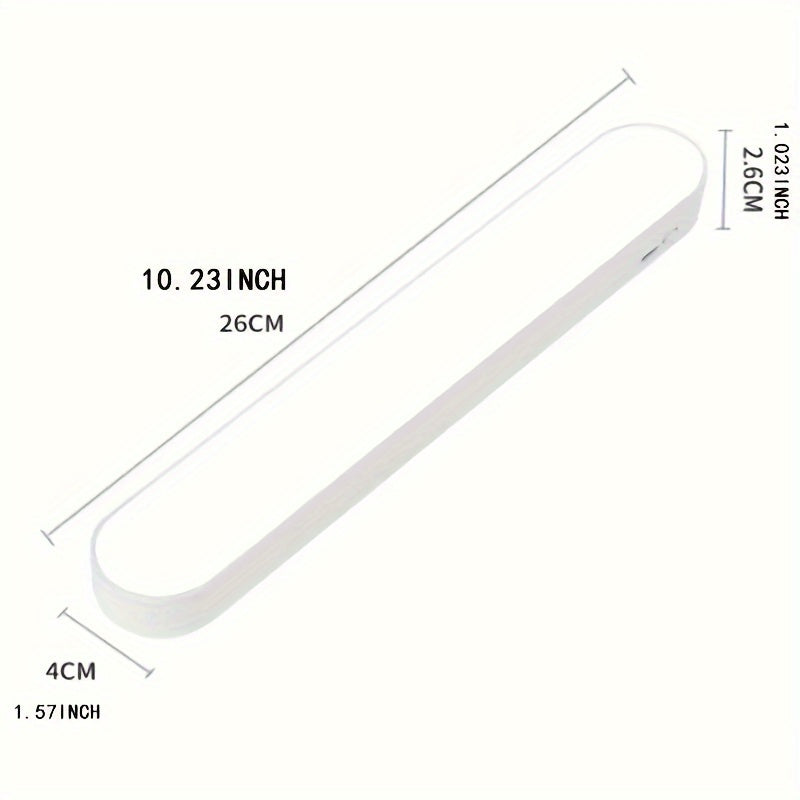 Lámpara de pared LED para dormitorio, iluminación interior ajustable, recargable por USB, control táctil, lámpara de estudio