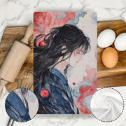 Ultra-Soft Kitchen Towels Absorbent Dish and Hand Towels 40x60cm for Holiday Use